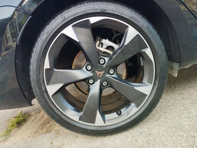 CUPRA León 1.5 TSI 110 kW (150 CV)