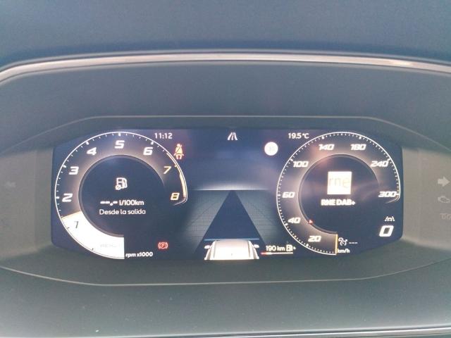 CUPRA León 1.5 TSI 110 kW (150 CV)