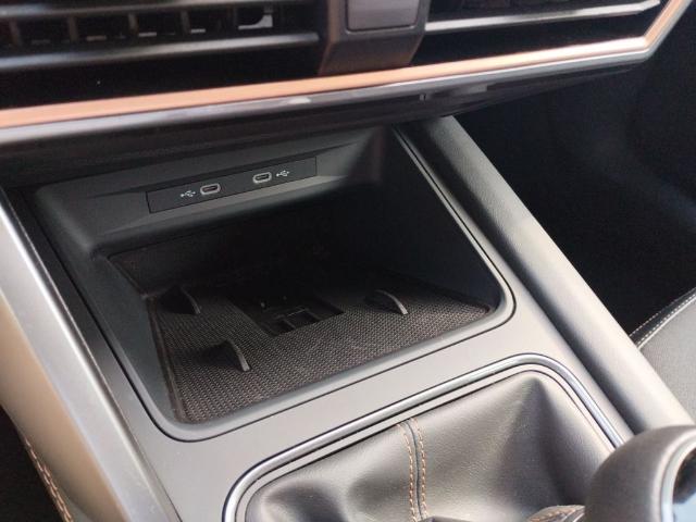 CUPRA León 1.5 TSI 110 kW (150 CV)