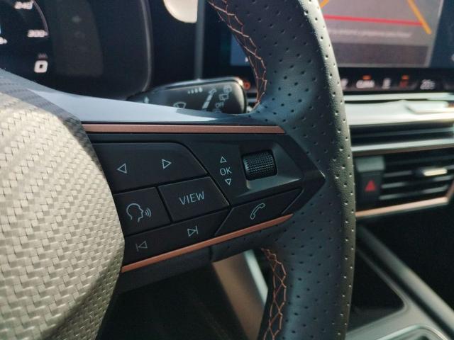 CUPRA León 1.5 TSI 110 kW (150 CV)