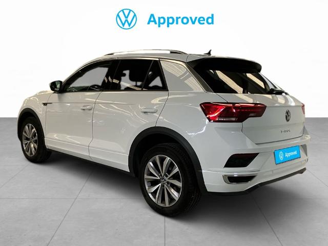 Volkswagen T-Roc Advance R-Line 1.0 TSI 81 kW (110 CV)