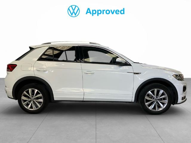 Volkswagen T-Roc Advance R-Line 1.0 TSI 81 kW (110 CV)