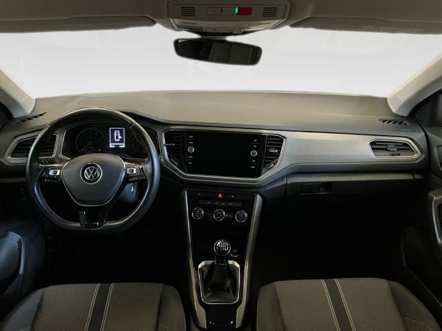 Volkswagen T-Roc Advance R-Line 1.0 TSI 81 kW (110 CV)