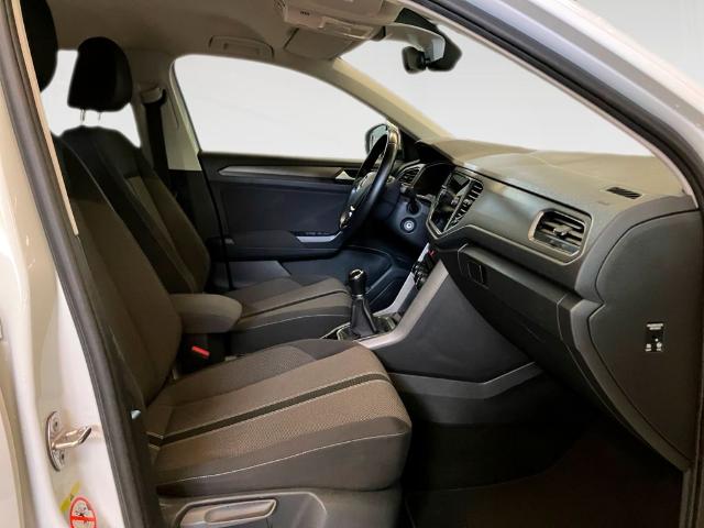 Volkswagen T-Roc Advance R-Line 1.0 TSI 81 kW (110 CV)
