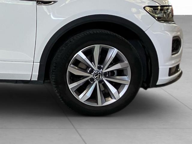 Volkswagen T-Roc Advance R-Line 1.0 TSI 81 kW (110 CV)