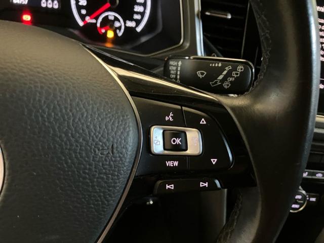 Volkswagen T-Roc Advance R-Line 1.0 TSI 81 kW (110 CV)