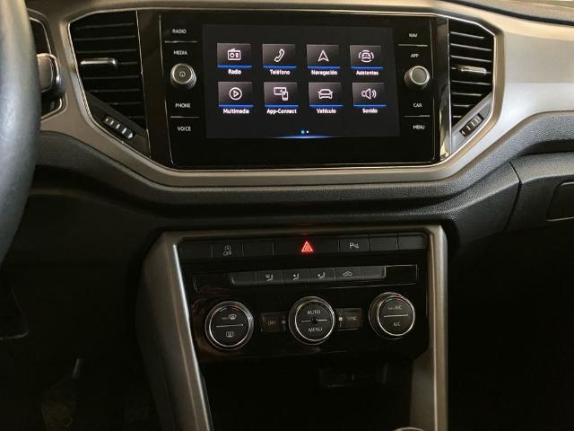 Volkswagen T-Roc Advance R-Line 1.0 TSI 81 kW (110 CV)