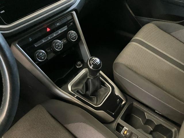 Volkswagen T-Roc Advance R-Line 1.0 TSI 81 kW (110 CV)