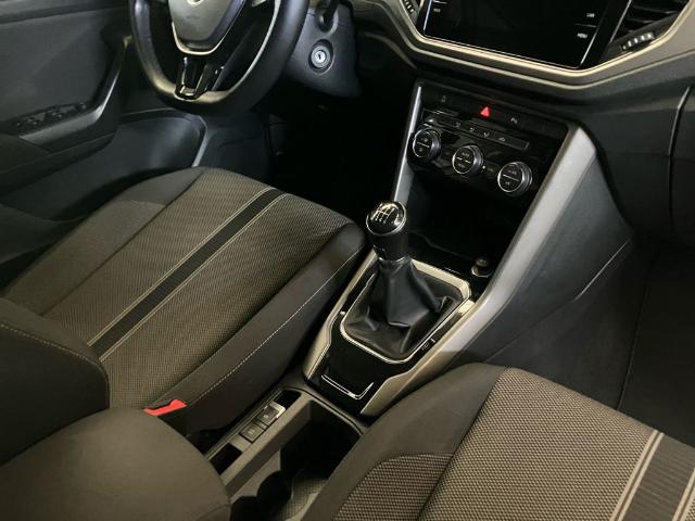 Volkswagen T-Roc Advance R-Line 1.0 TSI 81 kW (110 CV)