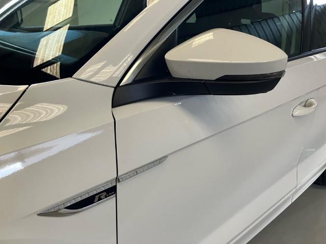 Volkswagen T-Roc Advance R-Line 1.0 TSI 81 kW (110 CV)