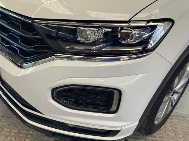 Volkswagen T-Roc Advance R-Line 1.0 TSI 81 kW (110 CV)