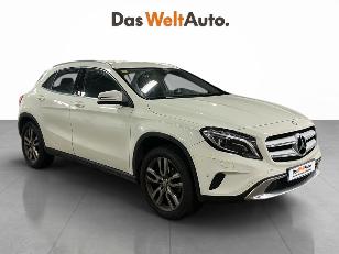 Coche de Ocasión VGRS