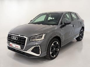 Audi Q2 en Motorflash