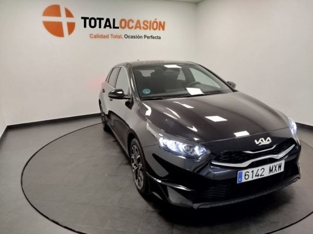 Kia Ceed 1.0 T-GDi Style Edition 74 kW (100 CV)