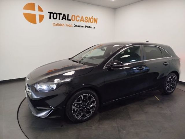 Kia Ceed 1.0 T-GDi Style Edition 74 kW (100 CV)