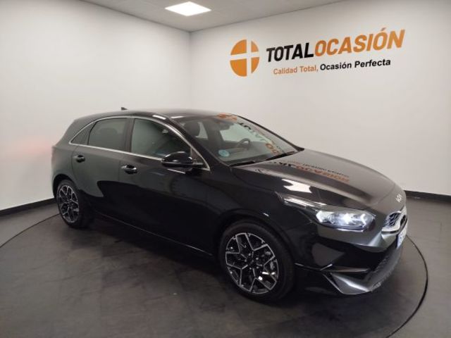 Kia Ceed 1.0 T-GDi Style Edition 74 kW (100 CV)