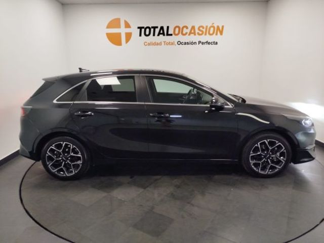 Kia Ceed 1.0 T-GDi Style Edition 74 kW (100 CV)