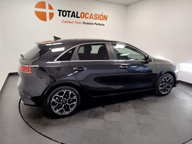 Kia Ceed 1.0 T-GDi Style Edition 74 kW (100 CV)