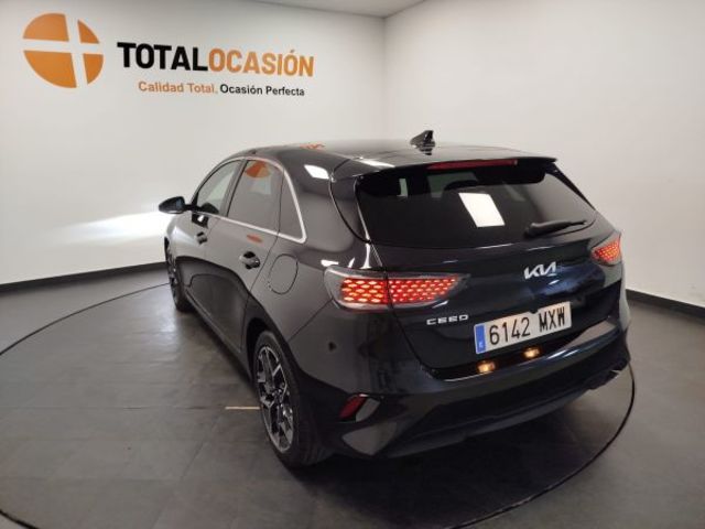Kia Ceed 1.0 T-GDi Style Edition 74 kW (100 CV)