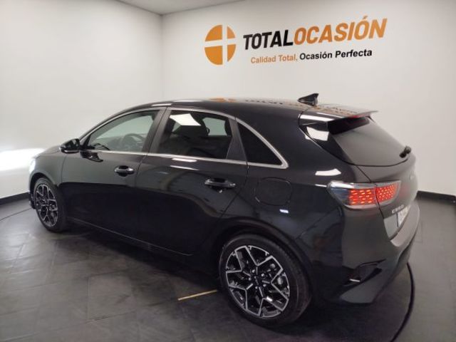 Kia Ceed 1.0 T-GDi Style Edition 74 kW (100 CV)