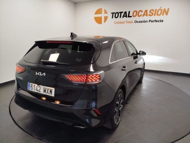 Kia Ceed 1.0 T-GDi Style Edition 74 kW (100 CV)