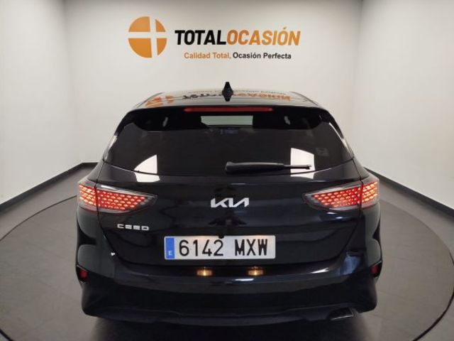 Kia Ceed 1.0 T-GDi Style Edition 74 kW (100 CV)