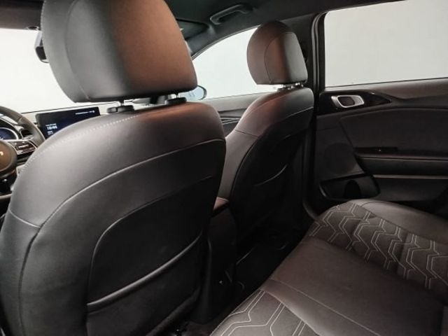 Kia Ceed 1.0 T-GDi Style Edition 74 kW (100 CV)