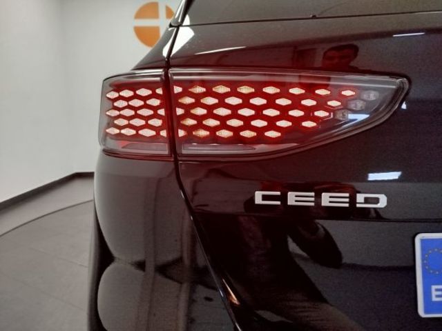 Kia Ceed 1.0 T-GDi Style Edition 74 kW (100 CV)