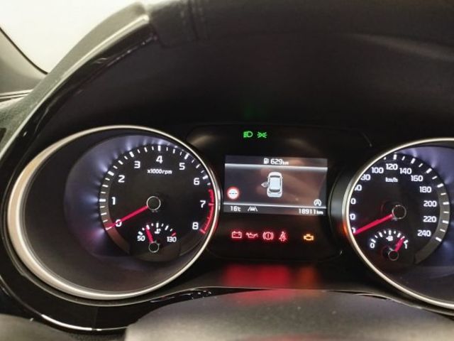 Kia Ceed 1.0 T-GDi Style Edition 74 kW (100 CV)