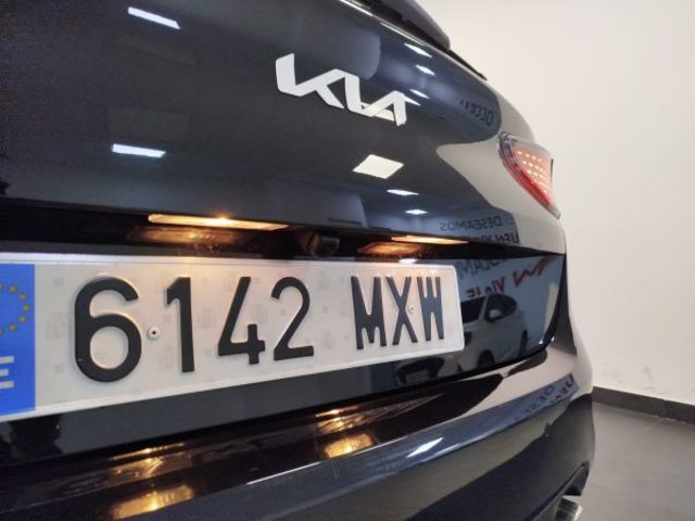 Kia Ceed 1.0 T-GDi Style Edition 74 kW (100 CV)