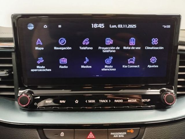 Kia Ceed 1.0 T-GDi Style Edition 74 kW (100 CV)