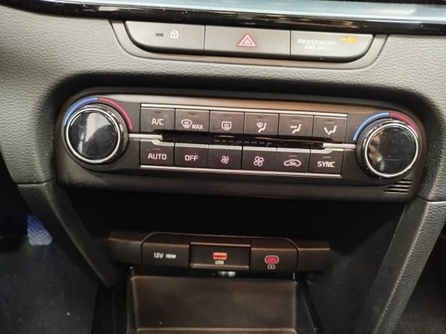 Kia Ceed 1.0 T-GDi Style Edition 74 kW (100 CV)