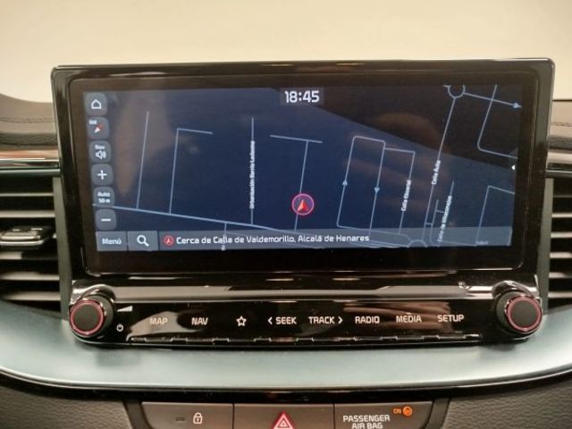 Kia Ceed 1.0 T-GDi Style Edition 74 kW (100 CV)