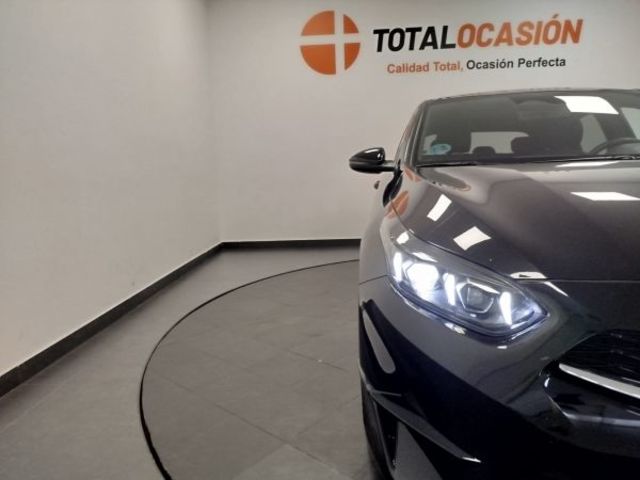 Kia Ceed 1.0 T-GDi Style Edition 74 kW (100 CV)