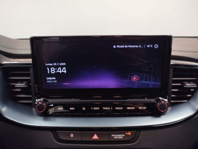 Kia Ceed 1.0 T-GDi Style Edition 74 kW (100 CV)