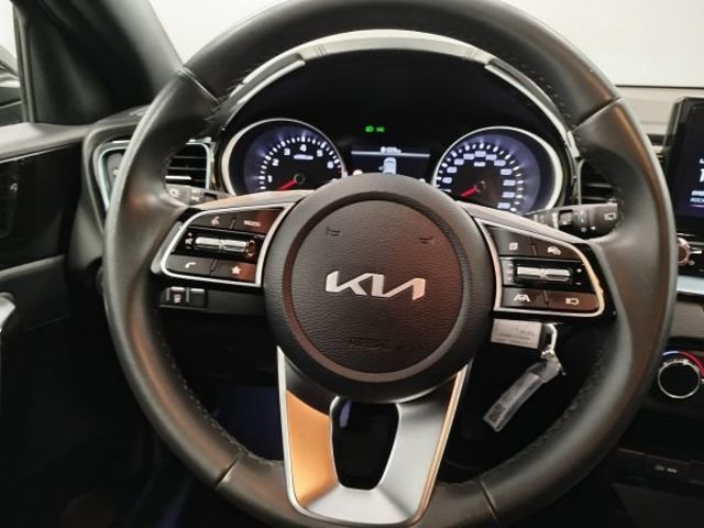 Kia Ceed 1.0 T-GDi Style Edition 74 kW (100 CV)