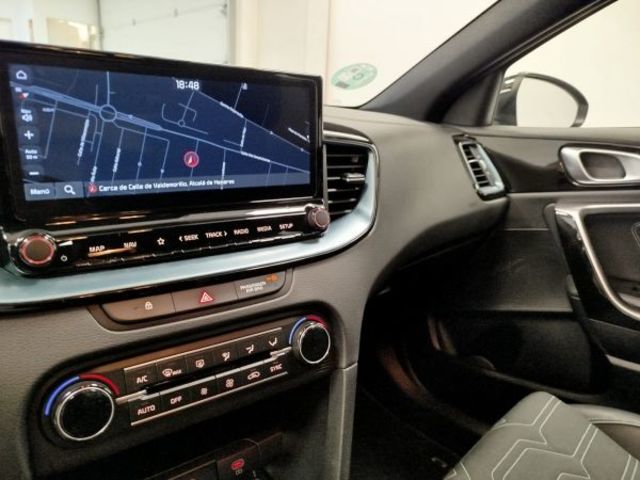 Kia Ceed 1.0 T-GDi Style Edition 74 kW (100 CV)