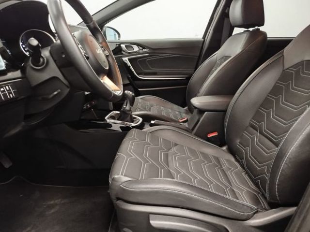 Kia Ceed 1.0 T-GDi Style Edition 74 kW (100 CV)