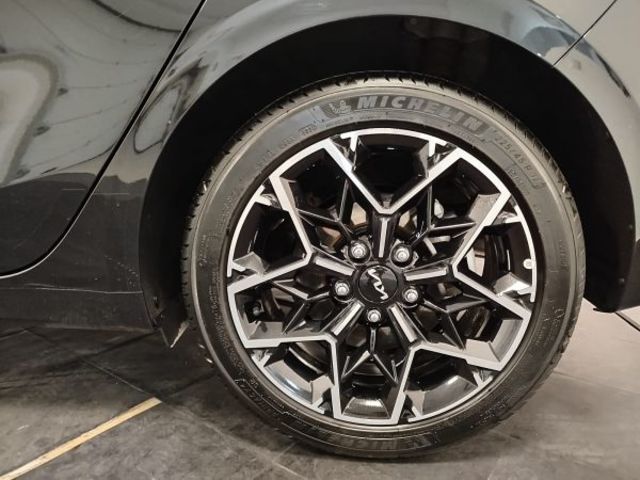 Kia Ceed 1.0 T-GDi Style Edition 74 kW (100 CV)