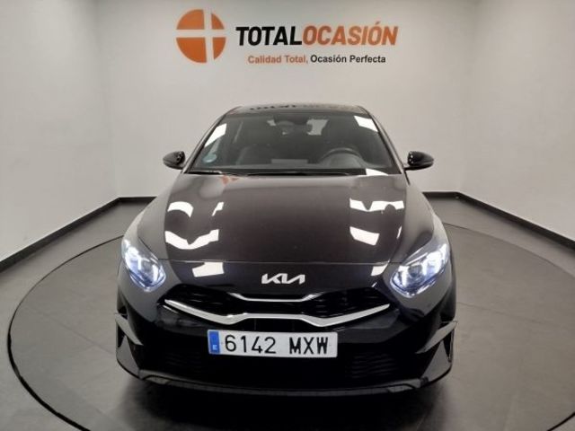 Kia Ceed 1.0 T-GDi Style Edition 74 kW (100 CV)