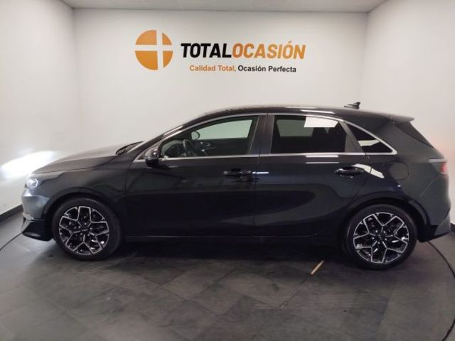 Kia Ceed 1.0 T-GDi Style Edition 74 kW (100 CV)