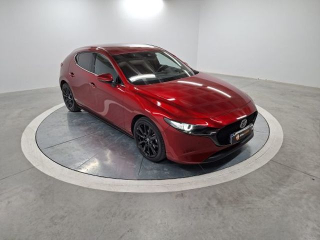 Mazda Mazda 3 2.0 e-SKYACTIV-X Zenith 137 kW (186 CV)