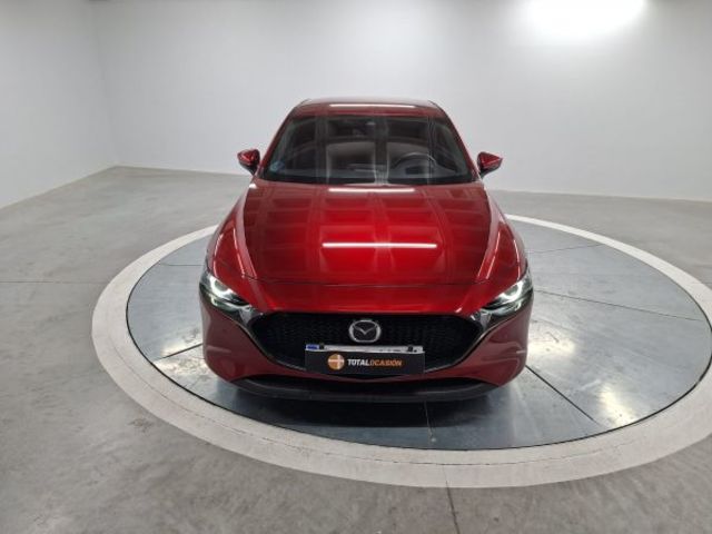 Mazda Mazda 3 2.0 e-SKYACTIV-X Zenith 137 kW (186 CV)