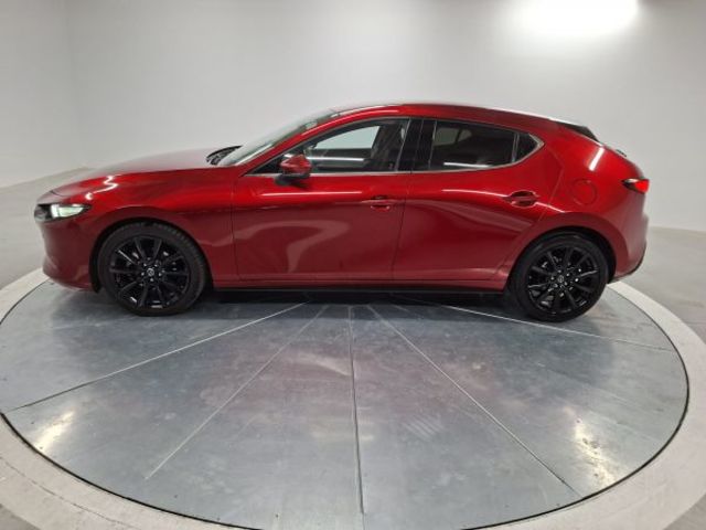 Mazda Mazda 3 2.0 e-SKYACTIV-X Zenith 137 kW (186 CV)