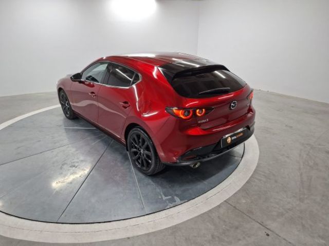 Mazda Mazda 3 2.0 e-SKYACTIV-X Zenith 137 kW (186 CV)