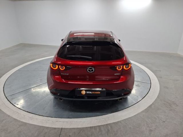 Mazda Mazda 3 2.0 e-SKYACTIV-X Zenith 137 kW (186 CV)