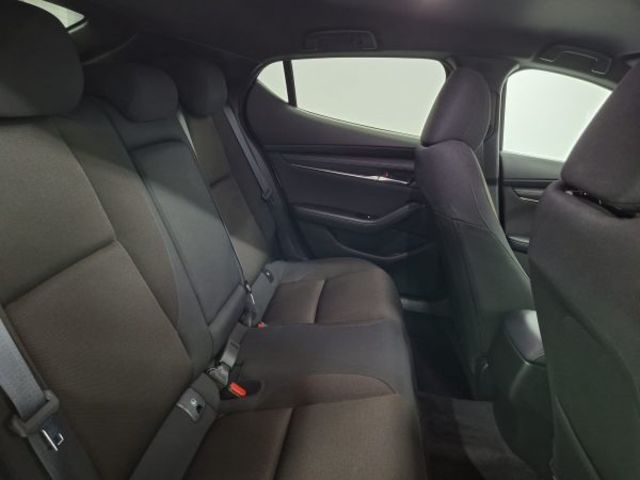 Mazda Mazda 3 2.0 e-SKYACTIV-X Zenith 137 kW (186 CV)