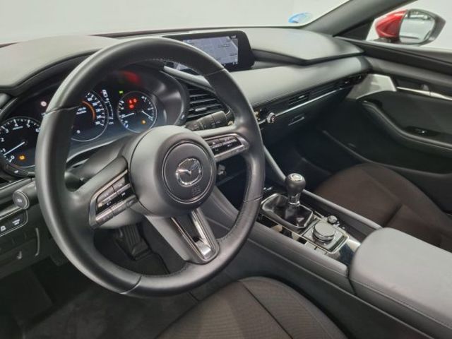 Mazda Mazda 3 2.0 e-SKYACTIV-X Zenith 137 kW (186 CV)