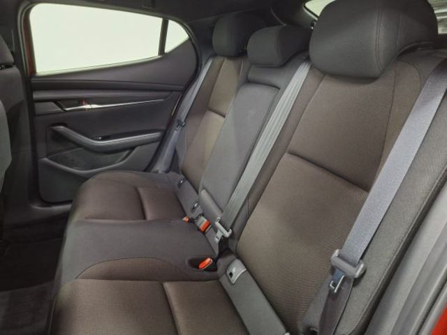 Mazda Mazda 3 2.0 e-SKYACTIV-X Zenith 137 kW (186 CV)