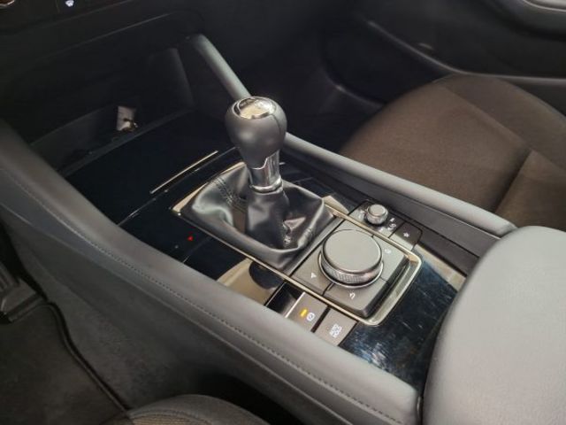 Mazda Mazda 3 2.0 e-SKYACTIV-X Zenith 137 kW (186 CV)